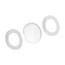 Sight Glass with Gaskets, SP15136