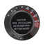 White-Rodgers - Gas Valve Control Dial Kit (Black), SP15195A