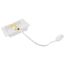 Thermistor Assembly (Bottom), SP15228