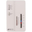 Adjustable Dual Zone Thermostat