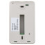 Trane Compatible Zone Sensor w/ Temp Adjust, On, Cancel, Comm Jack