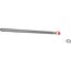 1" 4500W Stainless Steel Dry Fire Resistant Screw-in Element LWD (240V), SP17198BM