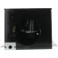 SP200 Single-Port Remote In-Line Ventilation Fan, 6" Round Duct (210 CFM)