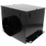 SP200 Single-Port Remote In-Line Ventilation Fan, 6" Round Duct (210 CFM)