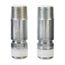 3/4" NPT Plastic Lined Nipples w/ Heat Trap (Set of 2), SP20003