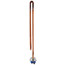 1" 5500W Copper Resistored Screw-in Element MWD (240V), SP20016