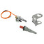 Piezo and Pilot Assembly Kit, SP20055