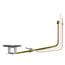 Burner - Low NOX Piezo #30 Orifice