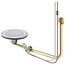 Burner - Low NOX Piezo #30 Orifice