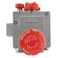 Natural Gas Control Thermostat, SP20085K