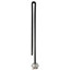 1" 3500W Stainless Steel Non-Resistored Screw-in Element LWD (380V), SP20110B