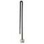 1" 4500W Stainless Steel Non-Resistored Screw-in Element LWD (380V), SP20110D