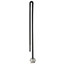 1" 5500W Stainless Steel Non-Resistored Screw-in Element LWD (380V), SP20110F