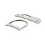 Blower Gasket Kit - 40/50 Gallon Short, SP20122