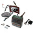 Gas Control Thermostat / Burner Assembly Retrofit Kit (NG), SP20170A