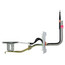 Gas Control Thermostat / Burner Assembly Retrofit Kit (LP), SP20171D