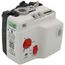 Natural Gas Control Thermostat, SP20231