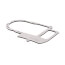 Blower Gasket Kit - 40/50 Gallon Tall, SP20289