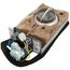 3" Flue Damper Assembly (all except 43V50-50E2), SP20294