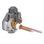 7"wc 1/2" Natural Gas Valve, SP20303A