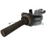 Burner Assembly (NG), SP20715B