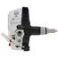 Gas Control Thermostat (LP), SP20833B