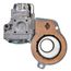 Gas Valve And Venturi Assembly, SP20998B