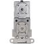 Thermostat Kit with Brackets, SP21032