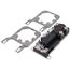 Thermostat Kit with Brackets, SP21032