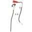 Flame Sensor Rod, SP21223