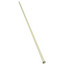 1/2" Diameter x 49" Long Dip Tube (Flare w/ Open End), SP230024