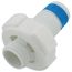 Drain Valve (Plastic), SP23374G