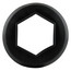 1" Grommet, SP240480