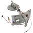 Burner Assembly Kit, SP46753
