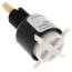 4 port Manual Pneumatic Switch w/ 3 position interchange