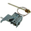 Electric Thermostat, SP8260