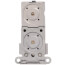 Electric Thermostat, SP8296