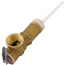 4-1/4" T&P Relief Valve w/ 3" Sensor (105,000 BTU/HR), SP8346