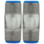 3/4" NPT Plastic Lined Nipples (Set of 2), SP8397G