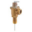 6-5/8" T&P Relief Valve w/ 2-5/8" Sensor (500,000 BTU/HR), SP9012B