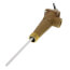 7-1/2" T&P Relief Valve w/ 5" Sensor (200,000 BTU/HR), SP9013E