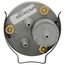 3-port pneumatic manual or minimum position switch (10 psi span)