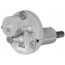 4-port pneumatic manual switch w/ isolated pilot chamber (5 psi span)