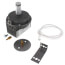 Static Pressure Control