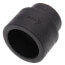 1-1/4" x 1" Socket Fusion Reducer