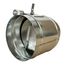 10" Round Barometric Damper