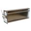 20" x 8" Barometric Damper
