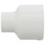 1-1/2" x 3/4" CPVC Schedule 80 Reducer Coupling (Socket)