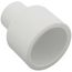 1-1/2" x 3/4" CPVC Schedule 80 Reducer Coupling (Socket)