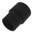1-1/2" PVC Sch. 40 Class 200 Pipe Extender (Pipe O.D. Spigot x Pipe I.D. Spigot)